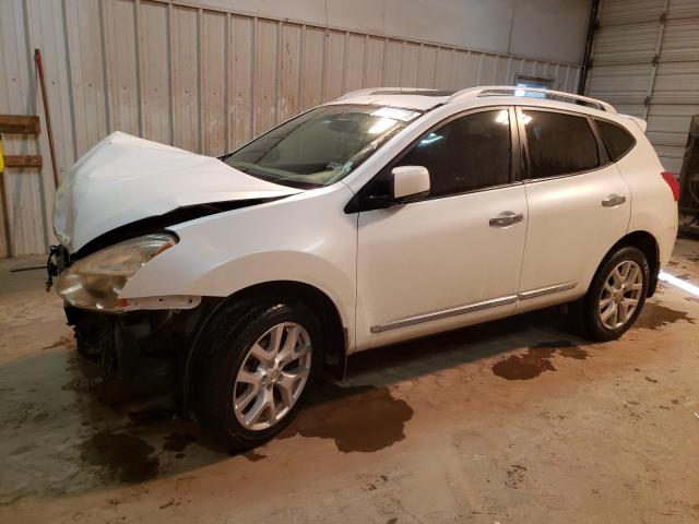 NISSAN ROGUE S 2011 jn8as5mt0bw153479