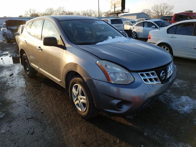 NISSAN ROGUE S 0 jn8as5mt0bw155863