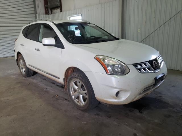 NISSAN ROGUE S 2011 jn8as5mt0bw156625