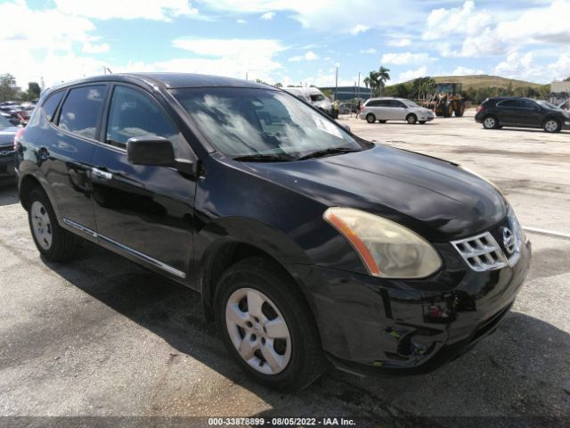 NISSAN ROGUE 2011 jn8as5mt0bw157998