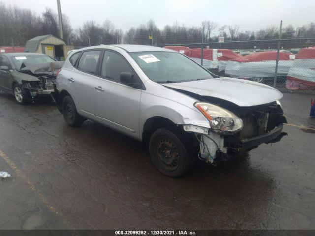 NISSAN ROGUE 2011 jn8as5mt0bw158116