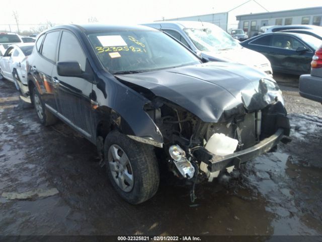 NISSAN ROGUE 2011 jn8as5mt0bw160531