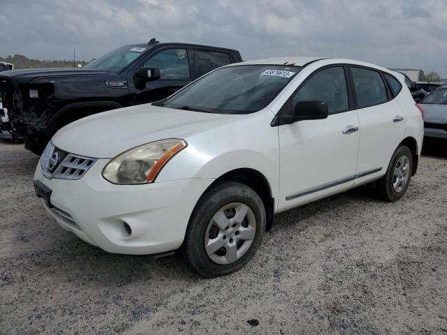 NISSAN ROGUE S 2011 jn8as5mt0bw161341