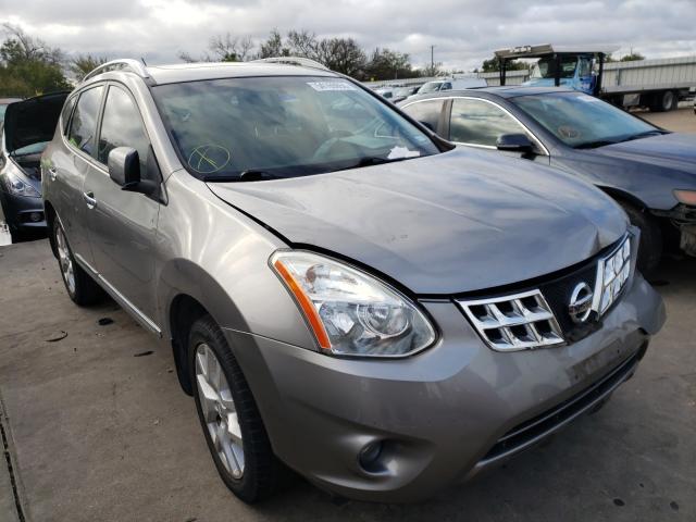 NISSAN ROGUE S 2011 jn8as5mt0bw161419