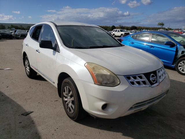 NISSAN ROGUE 2011 jn8as5mt0bw161761