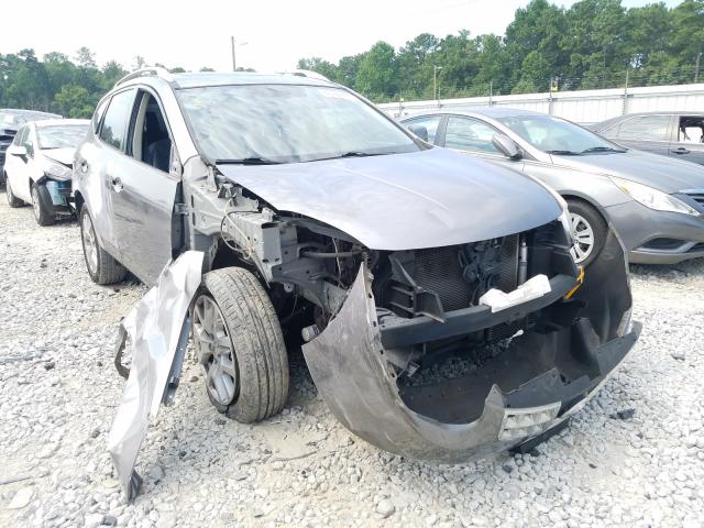 NISSAN ROGUE S 2011 jn8as5mt0bw162845