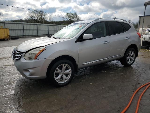 NISSAN ROGUE 2011 jn8as5mt0bw164403