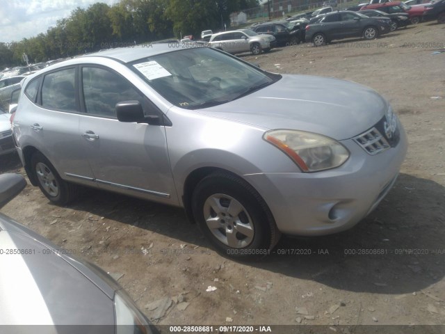 NISSAN ROGUE 2011 jn8as5mt0bw164742