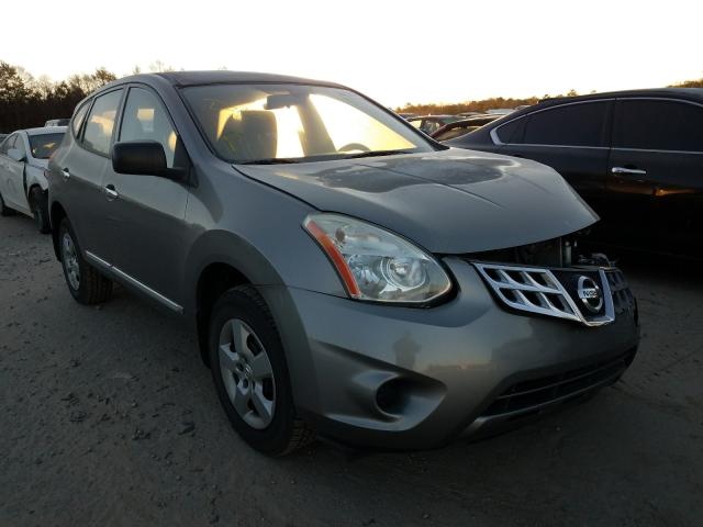 NISSAN ROGUE S 2011 jn8as5mt0bw164837