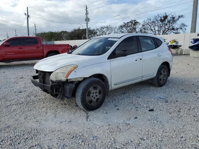 NISSAN ROGUE 2011 jn8as5mt0bw165485