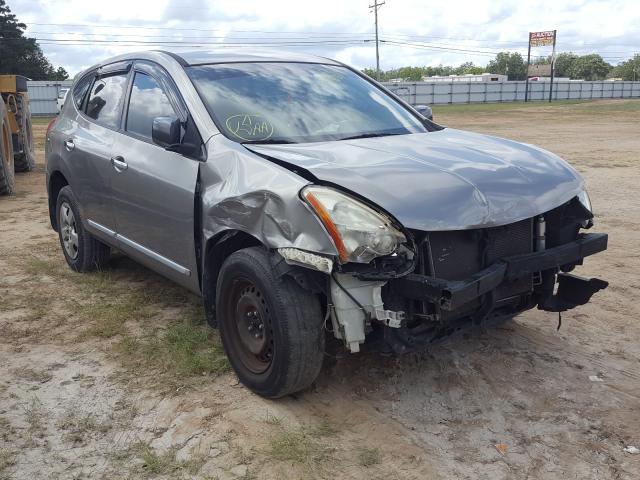 NISSAN ROGUE S 2011 jn8as5mt0bw165728