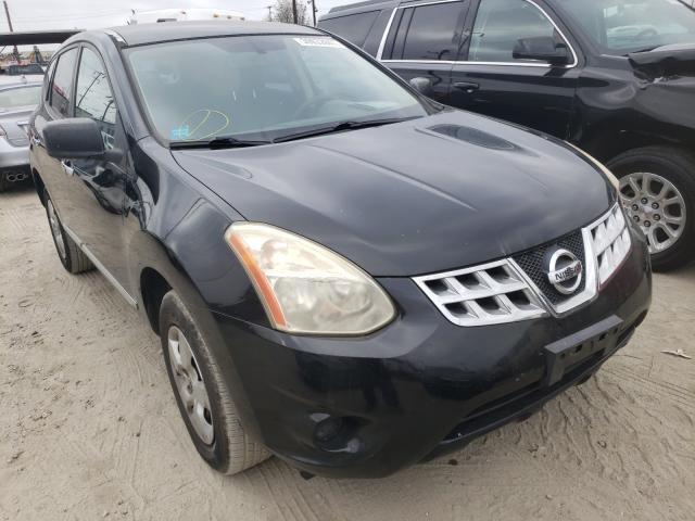 NISSAN ROGUE S 2011 jn8as5mt0bw166054