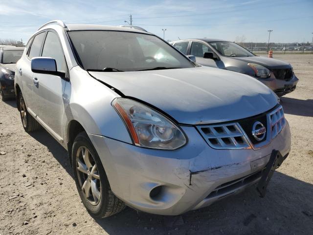 NISSAN ROGUE S 2011 jn8as5mt0bw169472