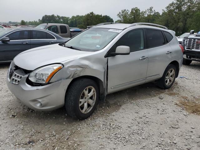 NISSAN ROGUE 2011 jn8as5mt0bw169505