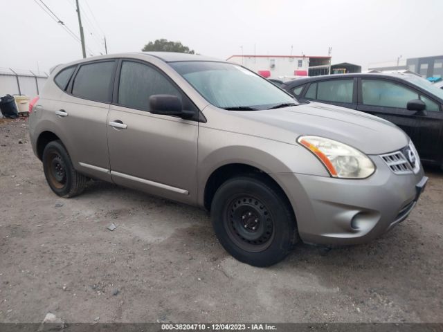 NISSAN ROGUE 2011 jn8as5mt0bw170461