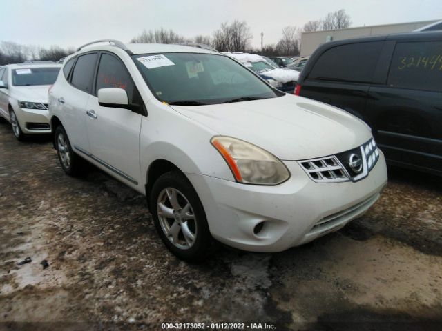 NISSAN ROGUE 2011 jn8as5mt0bw170637