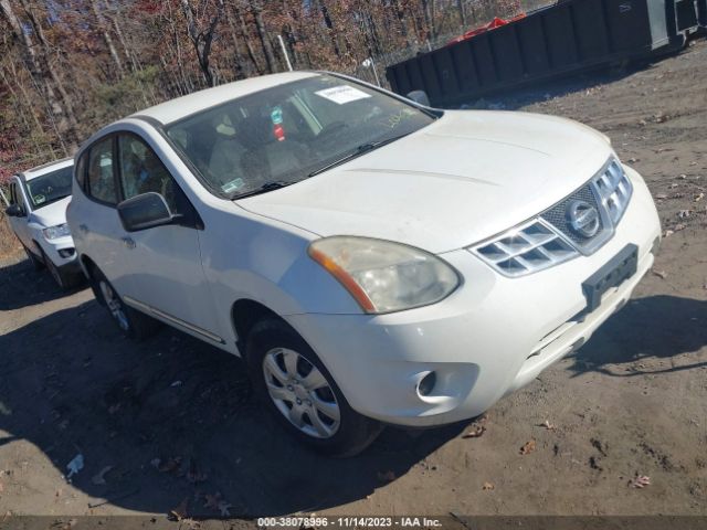 NISSAN ROGUE 2011 jn8as5mt0bw172078