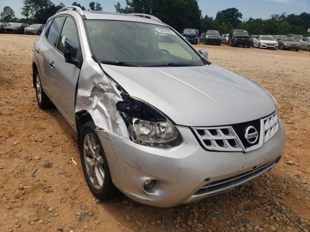 NISSAN ROGUE S 2011 jn8as5mt0bw172274