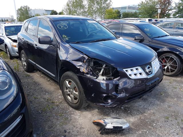 NISSAN ROGUE S 2011 jn8as5mt0bw172324