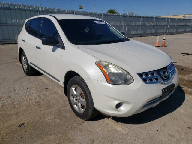 NISSAN ROGUE S 2011 jn8as5mt0bw172405