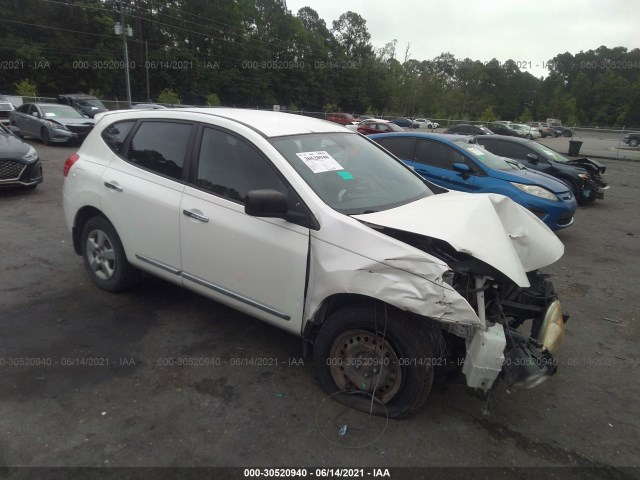 NISSAN ROGUE 2011 jn8as5mt0bw172856