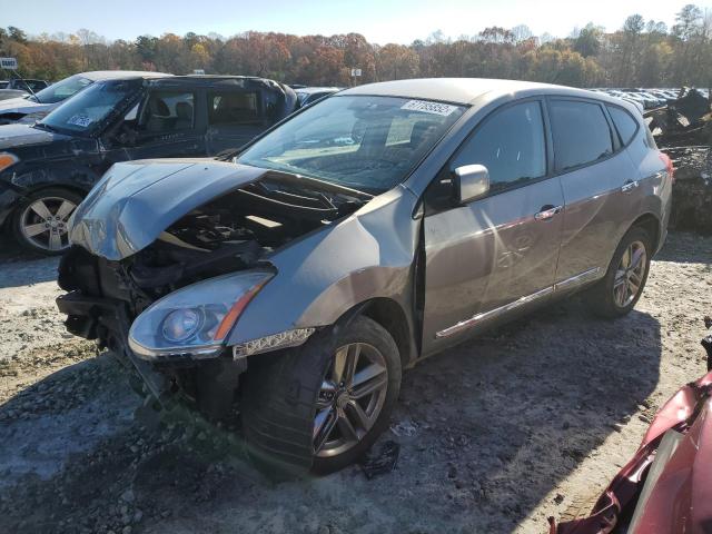 NISSAN ROGUE S 2011 jn8as5mt0bw173652