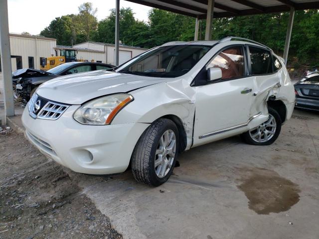 NISSAN ROGUE 2011 jn8as5mt0bw174512