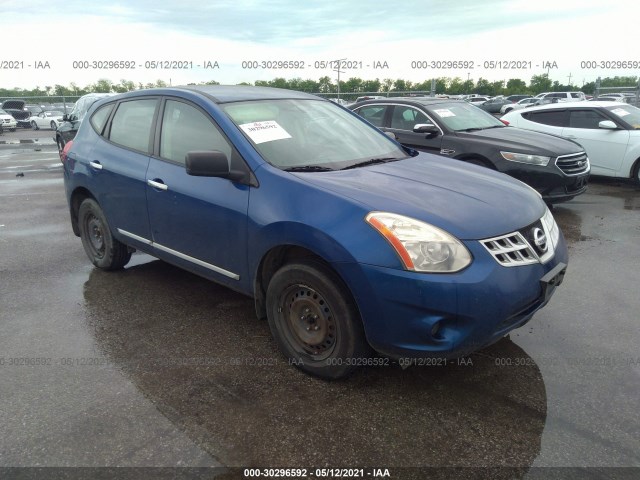 NISSAN ROGUE 2011 jn8as5mt0bw175286