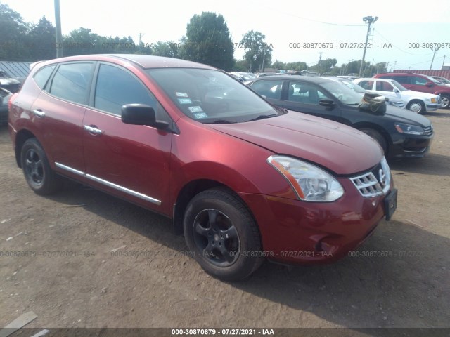 NISSAN ROGUE 2011 jn8as5mt0bw178589