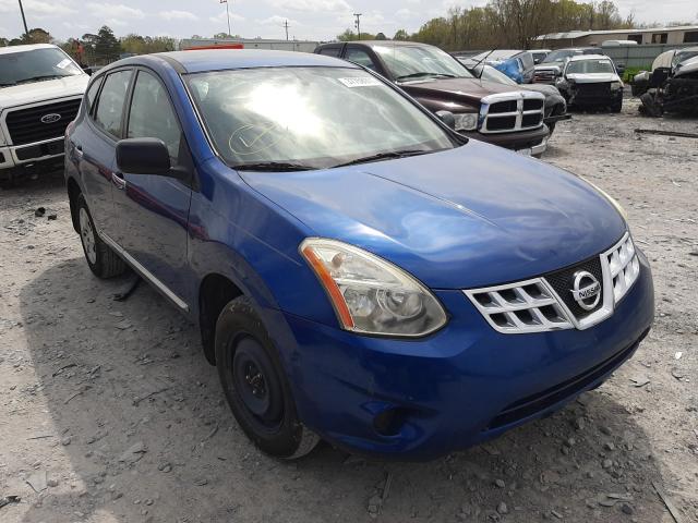 NISSAN ROGUE S 2011 jn8as5mt0bw178642