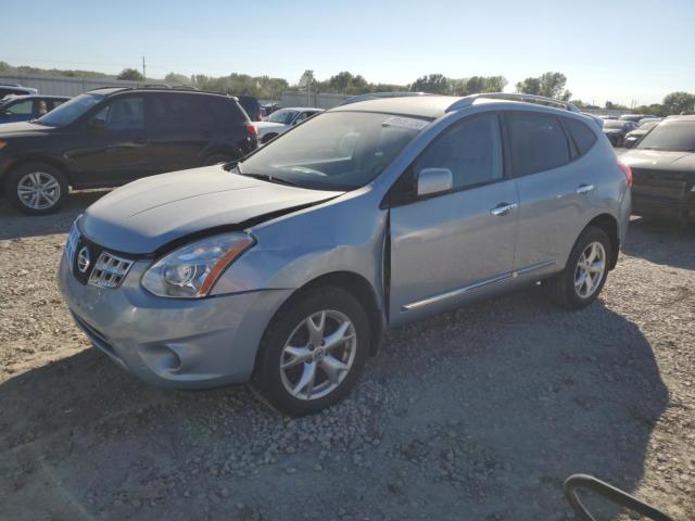 NISSAN ROGUE S 2011 jn8as5mt0bw179368