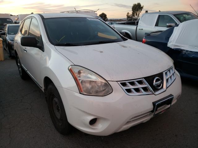 NISSAN ROGUE 2011 jn8as5mt0bw180553