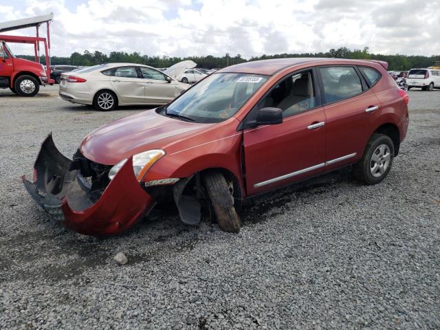 NISSAN ROGUE S 2011 jn8as5mt0bw180858