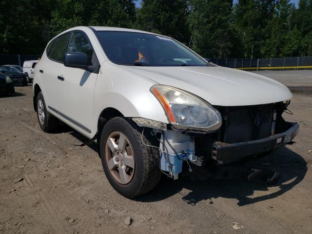 NISSAN ROGUE S 2011 jn8as5mt0bw182433