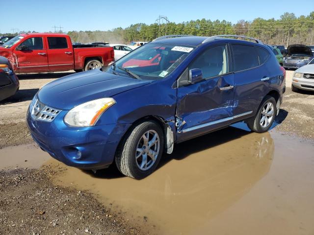 NISSAN ROGUE 2011 jn8as5mt0bw184215