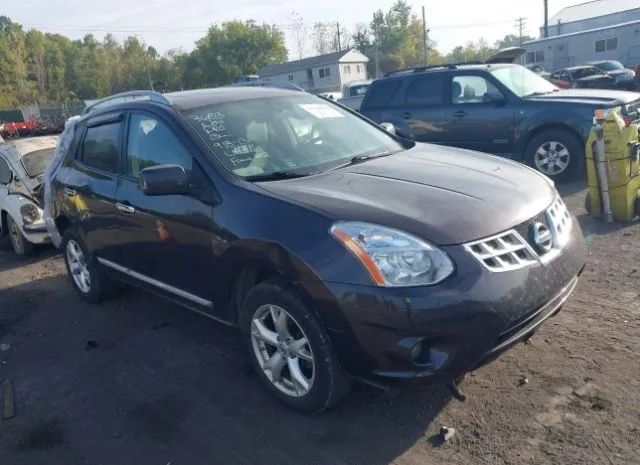 NISSAN ROGUE 2011 jn8as5mt0bw184442