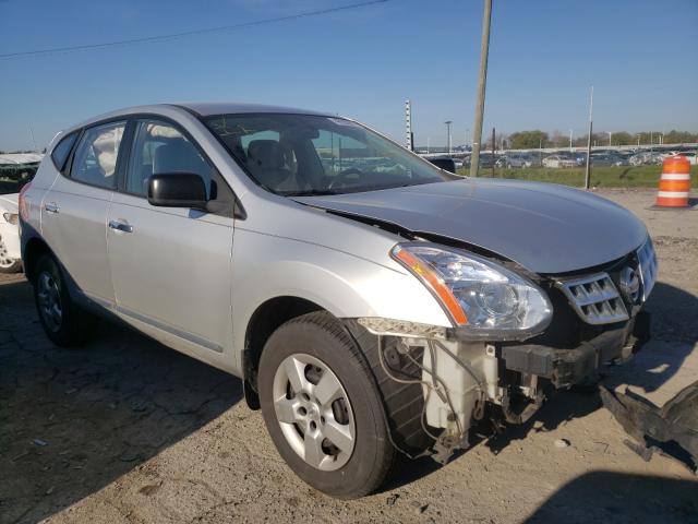 NISSAN ROGUE S 2011 jn8as5mt0bw184876