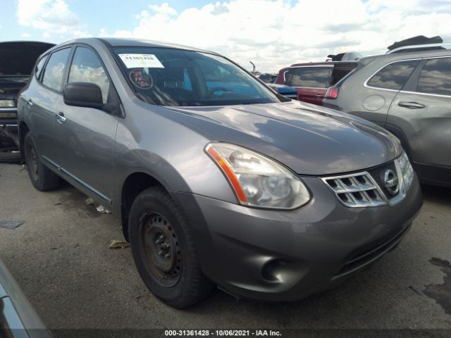 NISSAN ROGUE 2011 jn8as5mt0bw184912