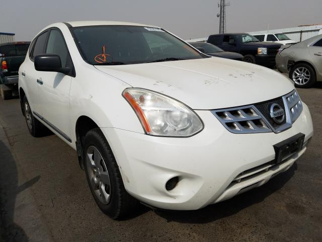 NISSAN ROGUE S 2011 jn8as5mt0bw186367