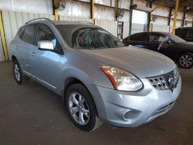 NISSAN ROGUE S 2011 jn8as5mt0bw187468