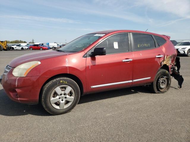 NISSAN ROGUE S 2011 jn8as5mt0bw187681