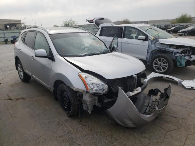 NISSAN ROGUE S 2011 jn8as5mt0bw187924