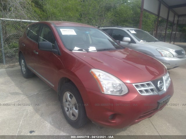 NISSAN ROGUE 2011 jn8as5mt0bw188040