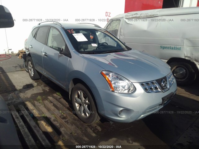 NISSAN ROGUE 2011 jn8as5mt0bw189835