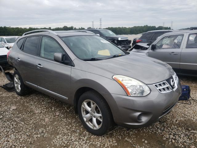 NISSAN ROGUE S 2011 jn8as5mt0bw190497