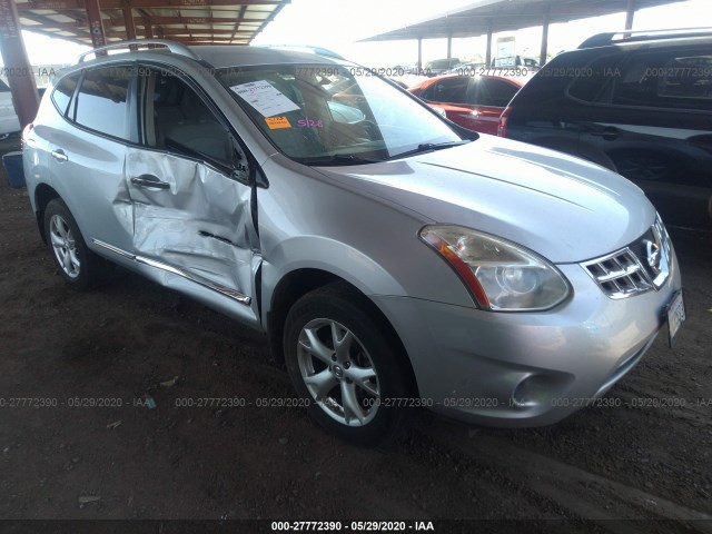 NISSAN ROGUE 2011 jn8as5mt0bw560525