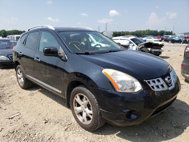 NISSAN ROGUE S 2011 jn8as5mt0bw560752