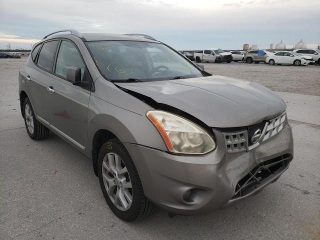 NISSAN ROGUE S 2011 jn8as5mt0bw561111