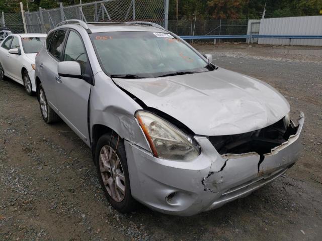 NISSAN ROGUE S 2011 jn8as5mt0bw561335