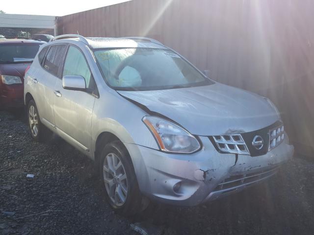 NISSAN ROGUE S 2011 jn8as5mt0bw561447